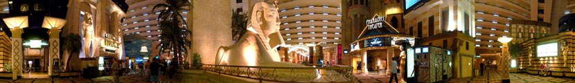 Luxor Hotel & Casino